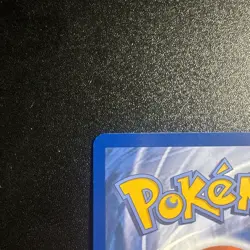 Pokemon TCG Ethans Typhlosion Card Full Art Destined Rivals 190/182 Pack Fresh - Image 3