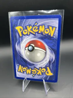 Pokemon TCG Kabuto Fossil Wizards Stamped, Promo Card 50/62 - Image 2