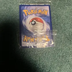 Phantasmal Planes Mega Charizard and Oricorio Promo TCG Sealed Card - Image 2