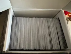 Marvels Spider-Man Bulk Magic MTG Commons Uncommons Regular & Foils 170+ Cards - Image 2