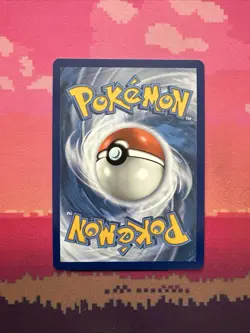 Pokemon Card Toedscruel 185/182 Paradox Rift Illustration Rare Near Mint - Image 2