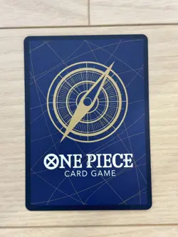 One Piece Card game Boa Hancock P-115 Promo Card V JUMP Limited Japan New - Image 4