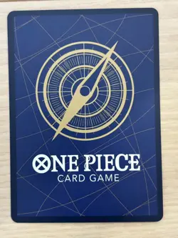 One Piece Card game Boa Hancock P-115 Promo Card V JUMP Limited Japan New - Image 5