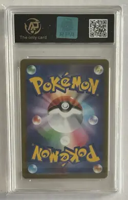 2021 Pokemon Duraludon VMAX Graded Card Pristine 10 Gem Mint RAP/PSA CHINA - Image 2
