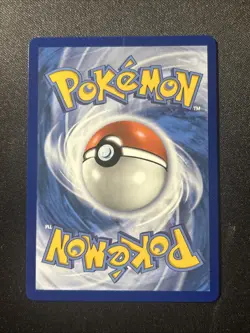 Pokemon TCG Mega Evolution Wally’s Compassion Trainer Card 186/132 Near Mint NM - Image 2