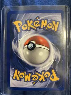 Pokemon Porygon2 Holo Rare TCG Card 12/64 Neo Revelation 1st Edition - Image 2