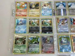 Pokemon Card Lot Of 29 Cards Holo Legendary Collection (SP) RARE - Image 2