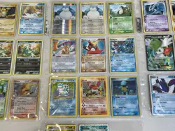 Pokemon Card Lot Of 29 Cards Holo Legendary Collection (SP) RARE - Image 3