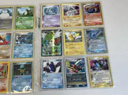 Pokemon Card Lot Of 29 Cards Holo Legendary Collection (SP) RARE - Image 4
