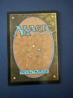 Magic: The Gathering Avatar Toph The First Metalbender 0247 Foil - Image 2