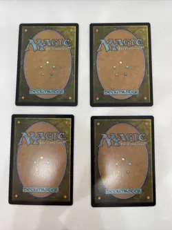 MTG 4x Defile Modern Horizons MH1 Regular LP FREE SHIPPING - Image 2