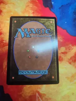 Fated Firepower (Showcase) - Avatar: The Last Airbender - Foil - NM - Image 2