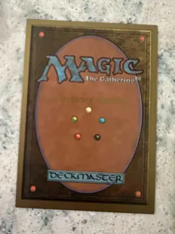 Serra Angel - Collectors Edition - NM - MTG - Magic: The Gathering - Image 2