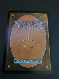 Fateful Absence FOIL Innistrad: Midnight Hunt NM White Rare MTG - Image 2