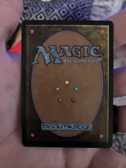 MTG 1x Soul Warden x1 LP Exodus - Image 2