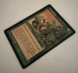 MTG * Primal Rage MP Stronghold Regular SellbyCyn - Image 3