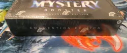 Magic the Gathering Mystery Booster Convention Edition Sealed Booster Box - Image 3