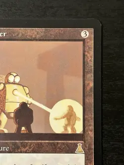 Metalworker Urza’s Destiny 1999 Near Mint(-) Mtg Magic The Gathering - Image 3