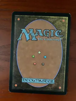 MTG Vengevine SINGLE USED EXCELLENT CONDITION SEE PHOTOS - Image 2