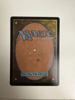 MTG - Tectonic Split (Extended Art) #208 - Foil - TLE Avatar: The Last Airbender - Image 2