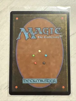Gray Merchant Of Asphodel Halo Foil, An Encyclopedia of Magic Secret Lair - Image 2