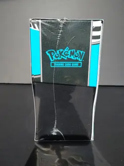 Pokemon Center Black Bolt Elite Trainer Box PC ETB New Factory Sealed - Image 2