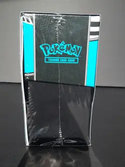 Pokemon Center Black Bolt Elite Trainer Box PC ETB New Factory Sealed - Image 3