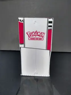 Pokemon Center White Flare Elite Trainer Box PC ETB New Factory Sealed - Image 2