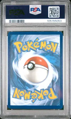 2024 Pokemon Paldea Evolved - Sprigatito #12 ** HORIZONS STAMP ** PSA 10 - GEM - Image 3
