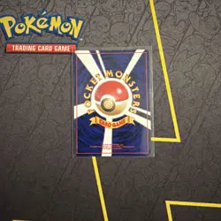 Rocket's Moltres No. 146 - LP - Pokemon TCG - Leaders' Stadium Holo (Japanese) - Image 2
