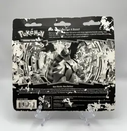 (402807) Pokemon Platinum & EX Crystal Guardians Blister Pack - Factory Sealed - Image 3