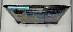 (402807) Pokemon Platinum & EX Crystal Guardians Blister Pack - Factory Sealed - Image 5