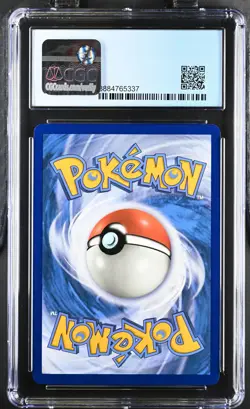 2019 Pokemon Black Star Promos Charizard GX #SM211 CGC 9 - Image 2