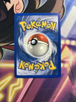 Smeargle 48/115 Reverse Holo Stamped EX Unseen Forces Pokemon TCG NM - Image 2