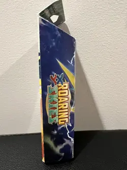 Pokemon TCG: XY Roaring Skies Storm Rider Theme Deck Zapdose New. SEE PICTURES - Image 3