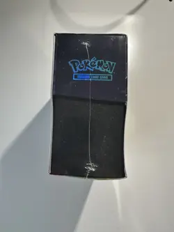 Pokemon TCG Phantasmal Flames ETB Factory Sealed Brand New - Fast Dispatch - Image 2