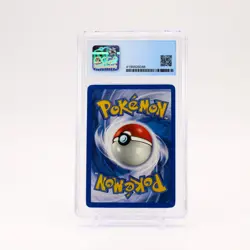 Dark Alakazam 1/82 1st Edition CGC 8.5 Team Rocket Holo Rare Pokemon NM/MINT+ - Image 2