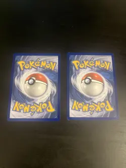 2X Registeel 68/111 Pokemon Crimson Invasion Pokemon League Stamped Promo LP - Image 2