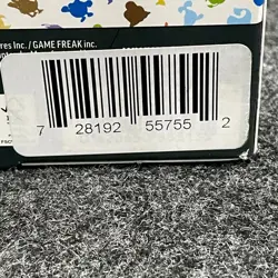 Pokemon TCG: Scarlet & Violet 151 Zapdos EX Collection Box, Sealed Box is Worn - Image 3