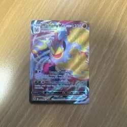 Machamp VMAX 073/189 Rare VMAX Astral Radiance Pokemon NM - Image 1