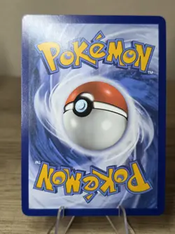 Pokemon TCG Jacq SIR 250/198 Scarlet and Violet Base Set Ultra Rare - Image 4