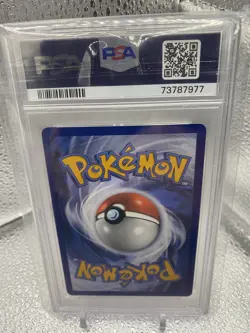Pokemon 2023 Crown Zenith Pikachu SR #160 PSA 10 - Image 2