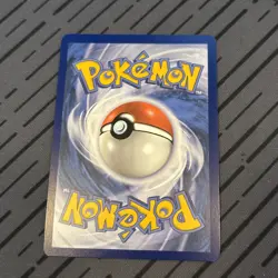 Pokemon TCG Halloween Trick Or Trade Gengar #57/198 Holo Rare - Image 2