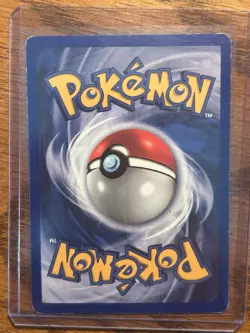 Meowth 10/53 Pokemon TCG Wotc Game Boy Stamped Black Star Promo Vintage Holo - Image 2