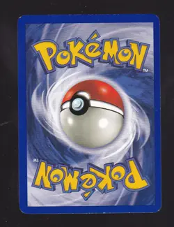 1999 Pokemon TCG Base Set Omanyte 1st Edition #52/62 - Image 2