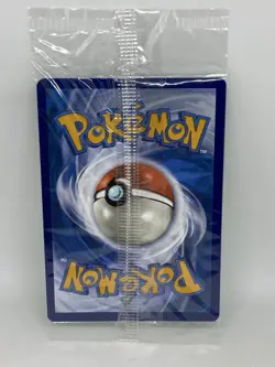 Pokemon TCG: Charmander (OBF ETB Promo) - SVP044 - Scarlet Violet Promo - SEALED - Image 2