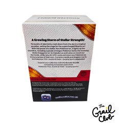 Pokemon TCG Scarlet & Violet Surging Sparks Booster Bundle Factory Sealed NEW - Image 2