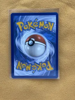 Giovanni's Charisma 204/165 SV10: Destined Rivals NM Pokemon TCG - Image 2