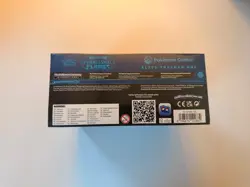 Pokemon Phantasmal Flames Pokemon Center ETB Elite Trainer Box - Sealed *READ* - Image 4