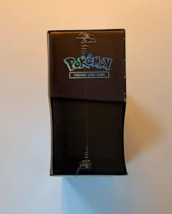 Pokemon Phantasmal Flames Pokemon Center ETB Elite Trainer Box - Sealed *READ* - Image 5
